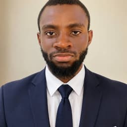 ABDULWASII LUQMAN O.